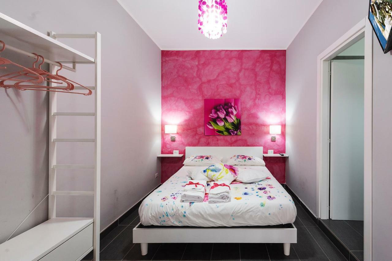 Deluxe Double Room Balcony