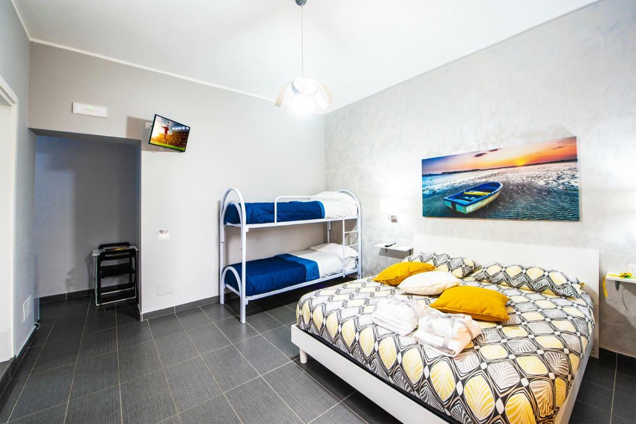 Superior Quadruple Room