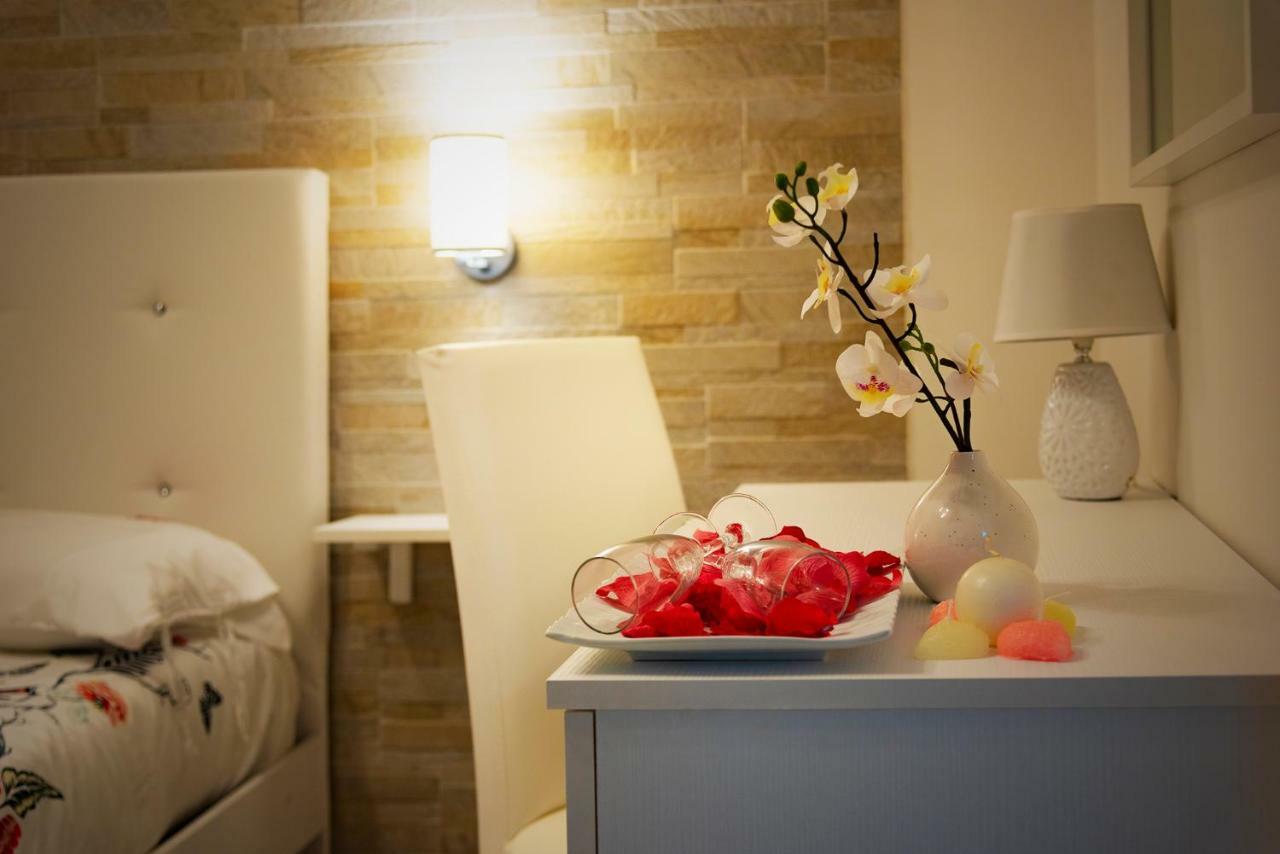 Suite Hot Tub