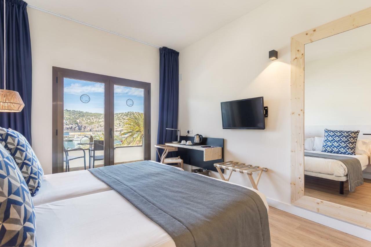 Double Room Sea View