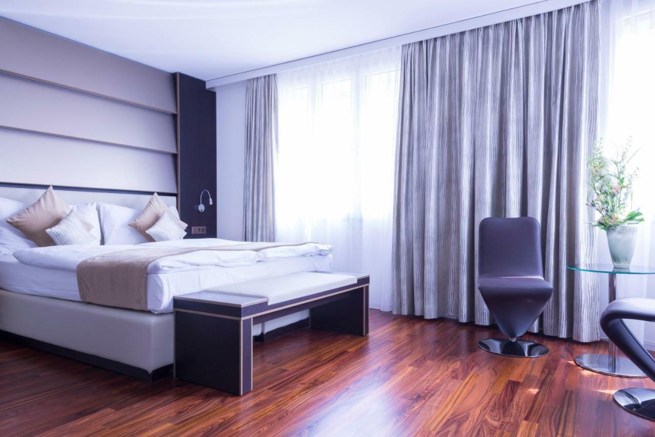 Habitación Doble Premium