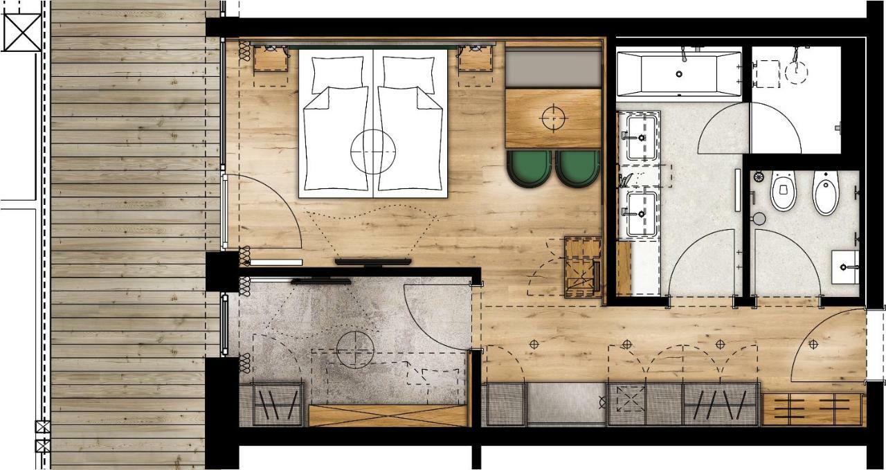 Suite Familiare