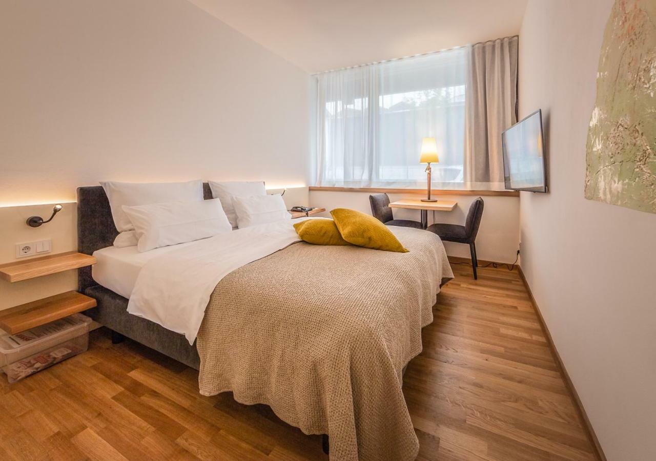 Business Doppelzimmer