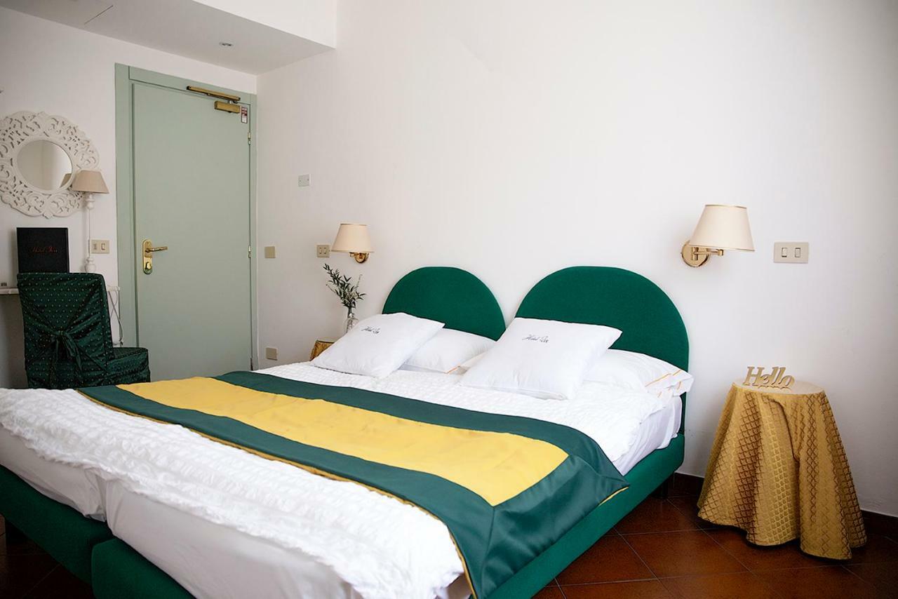 Economy Double or Twin Room