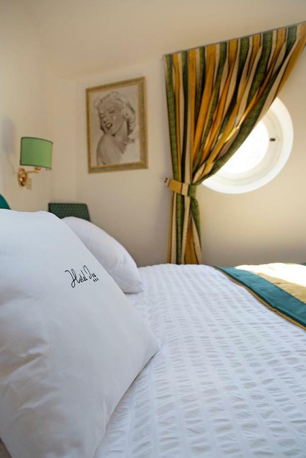 Economy Double or Twin Room