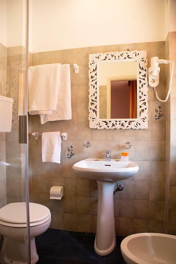 Economy Double or Twin Room