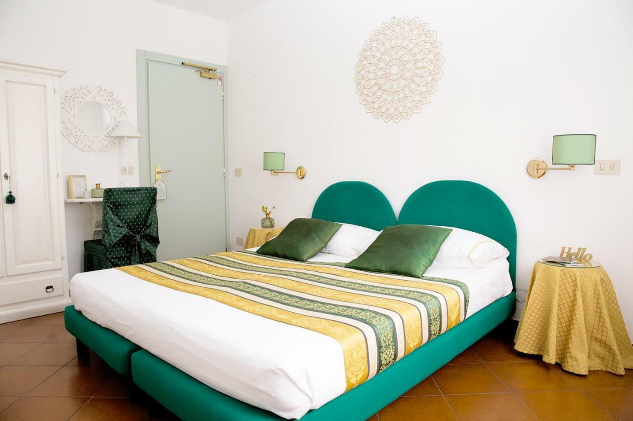 Small Twin Room