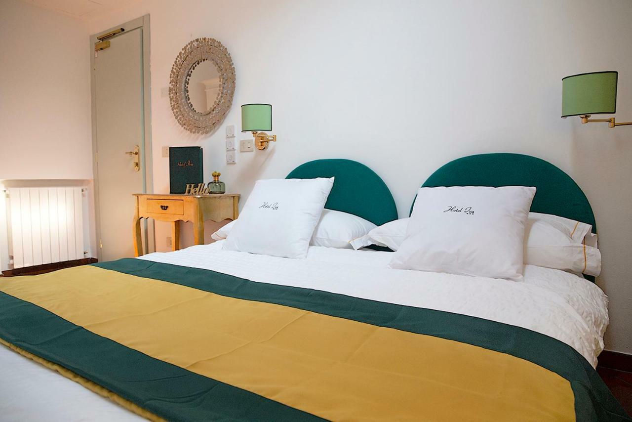 Small Twin Room