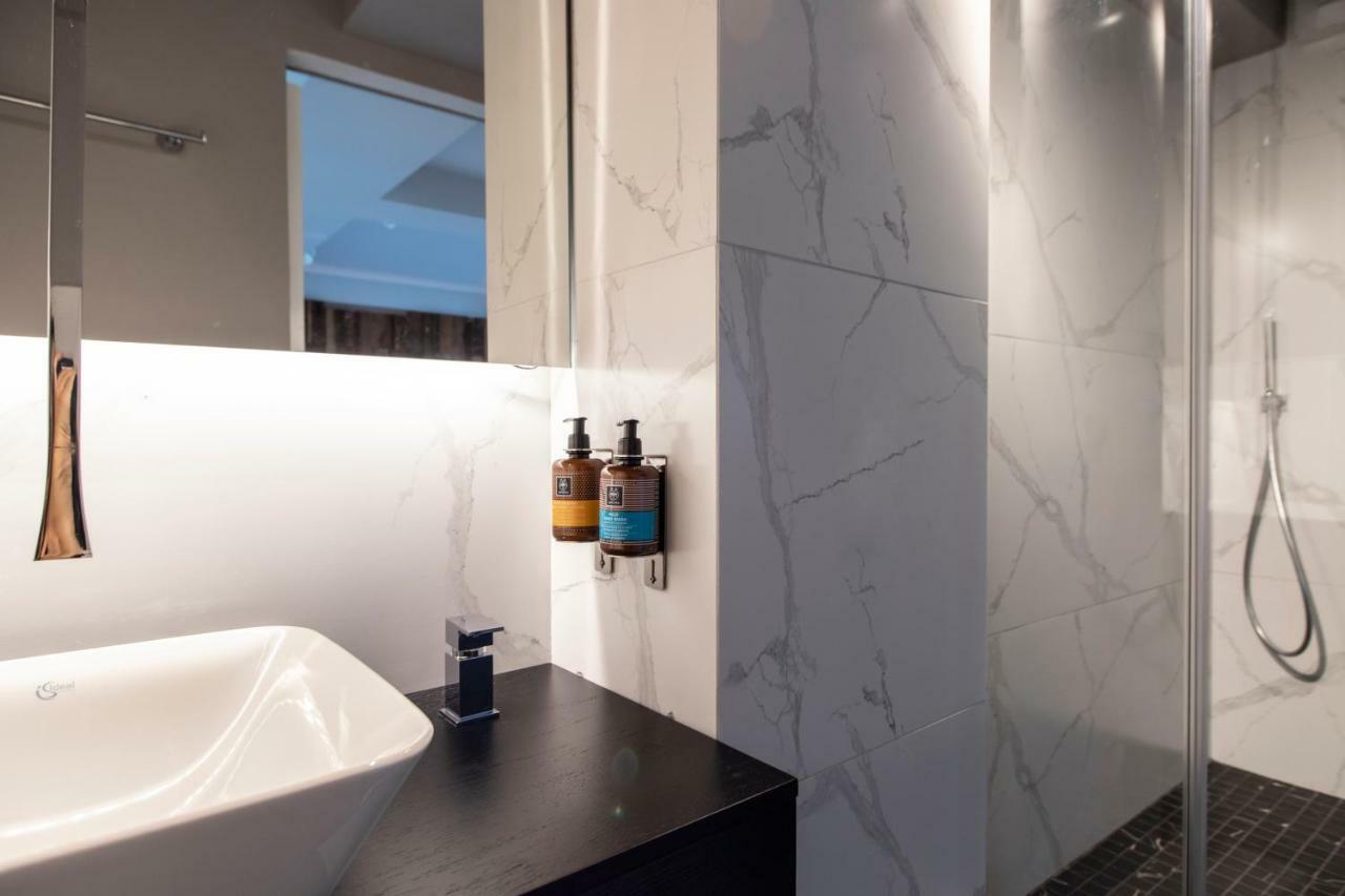 Suite Junior con piscina privada