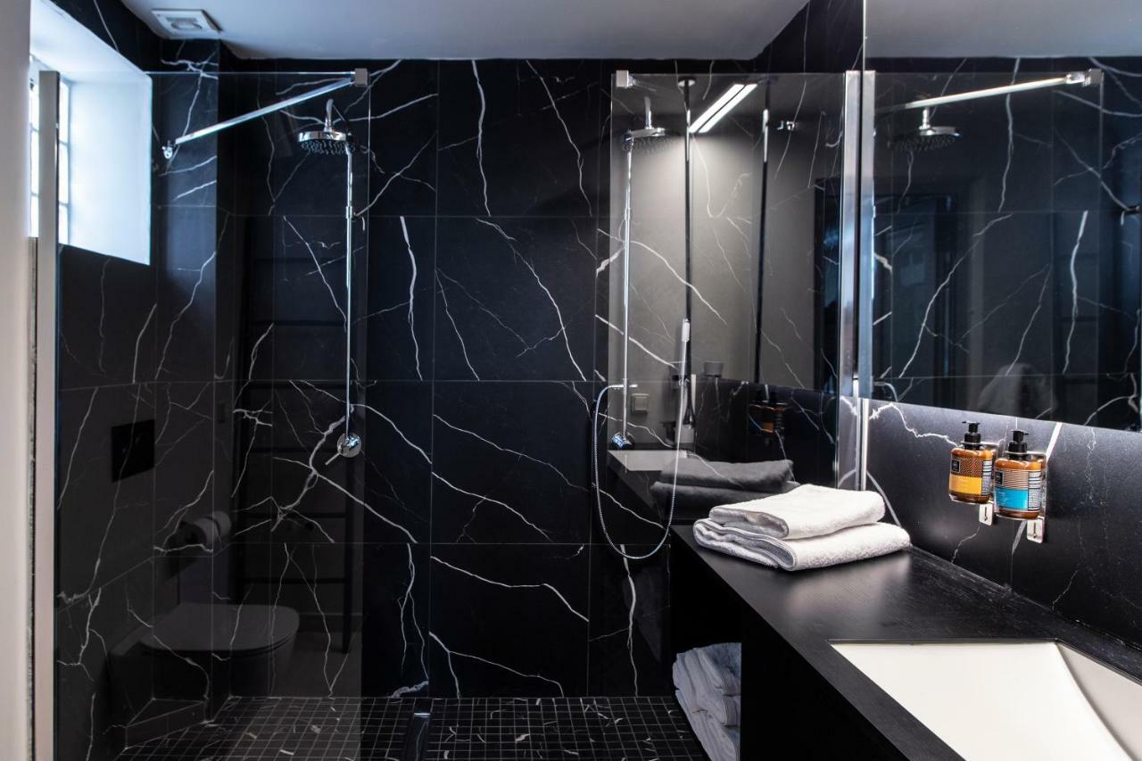 Habitación Executive con 2 camas grandes - Sin piscina