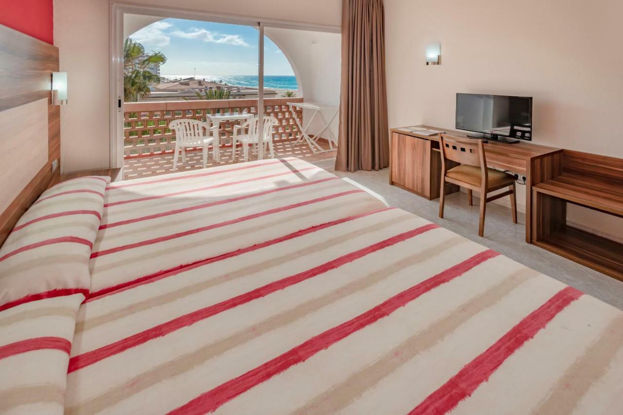 Double Room Side Sea View