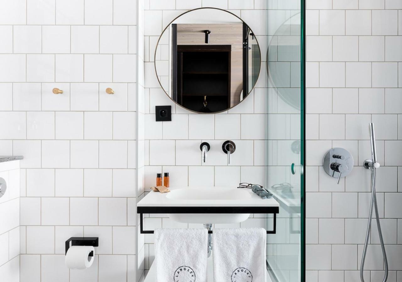 Double Room Disability Access