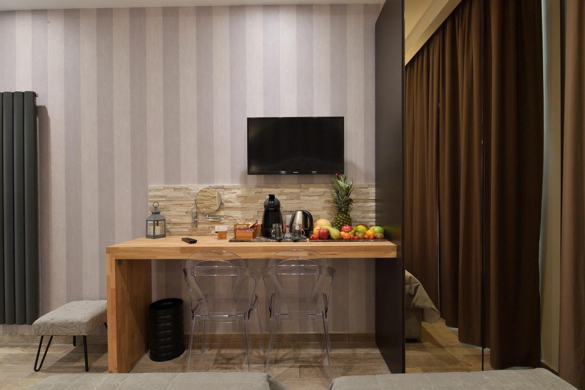Superior Double or Twin Room