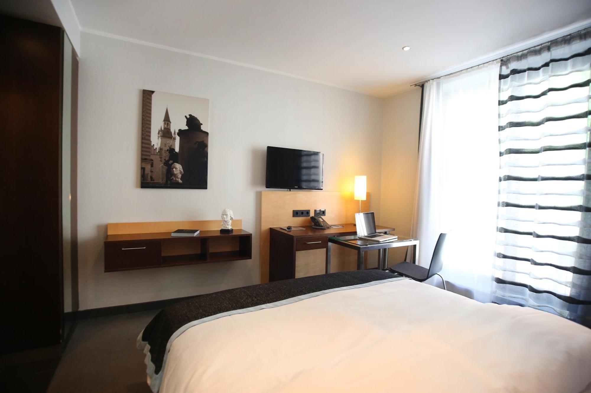 Chambre Simple Classique