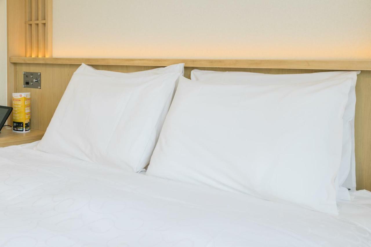 Phiten Double Room