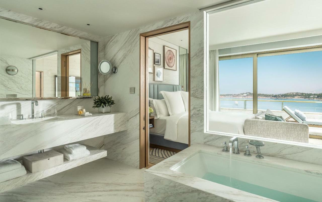 Arion Sea-View Executive Suite King