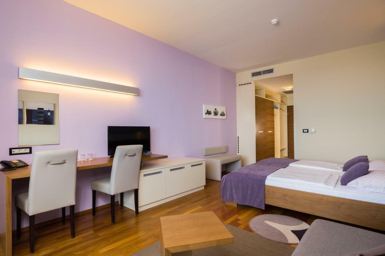Junior Suite con Vista Mare