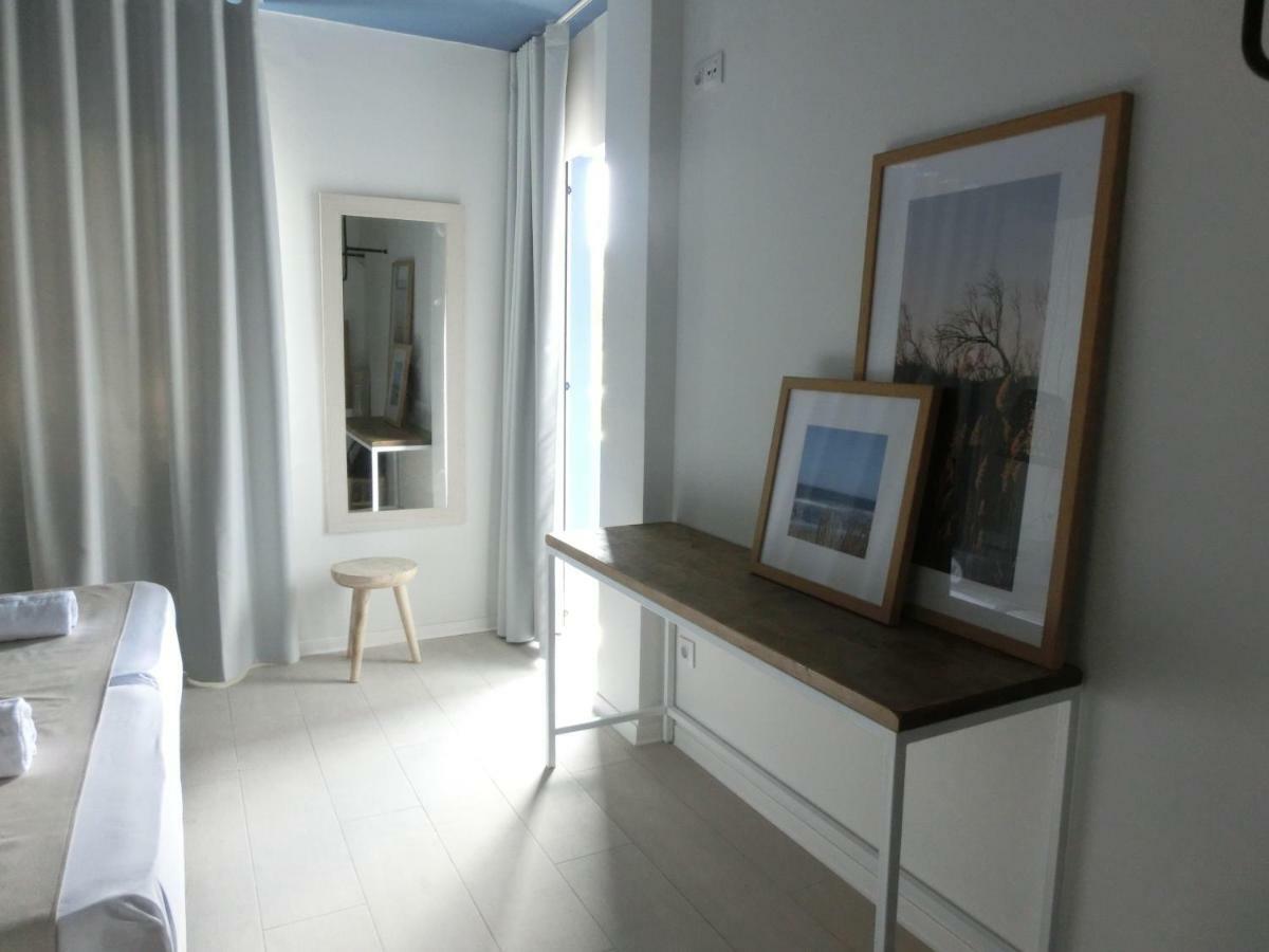 Chambre Double Supérieure
