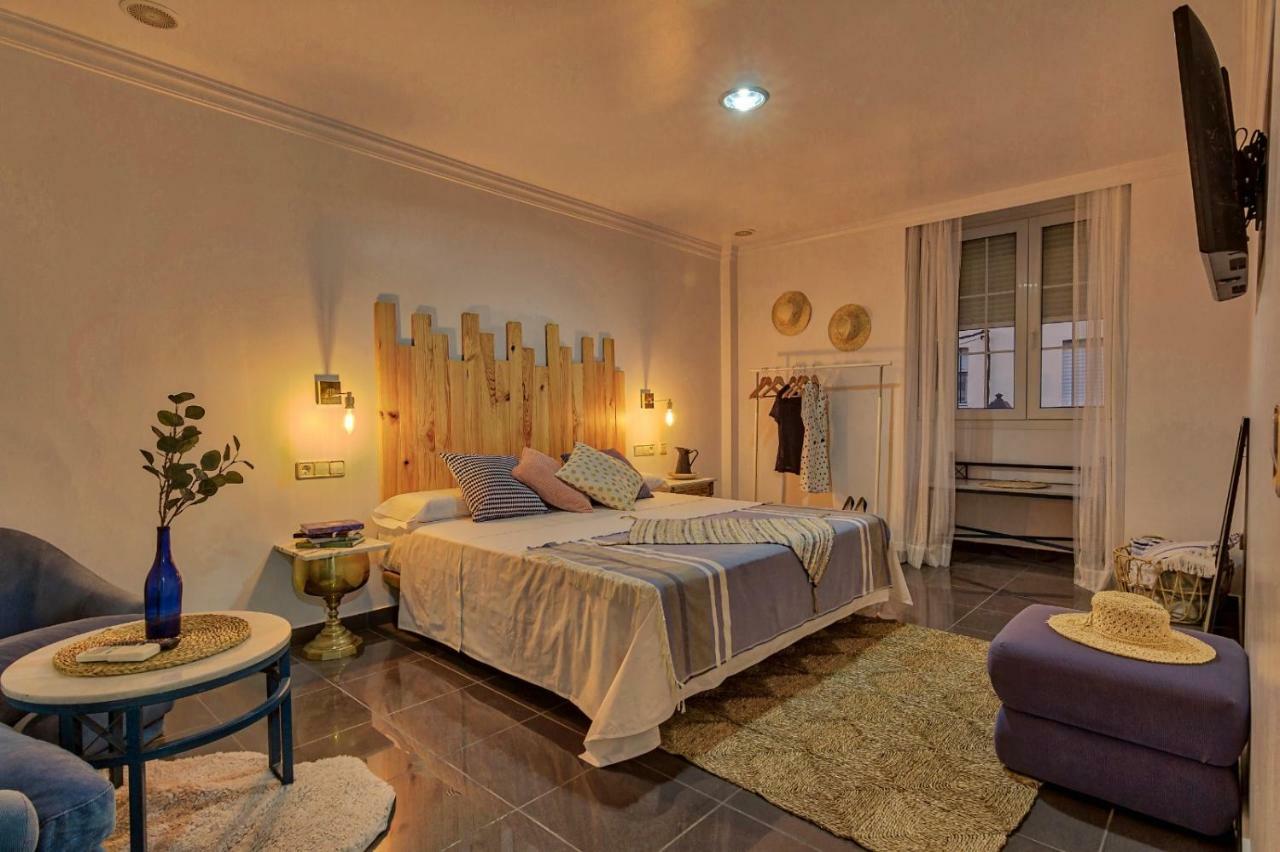 Deluxe Suite Spa Bath