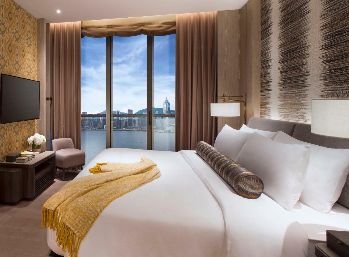 Harbour One