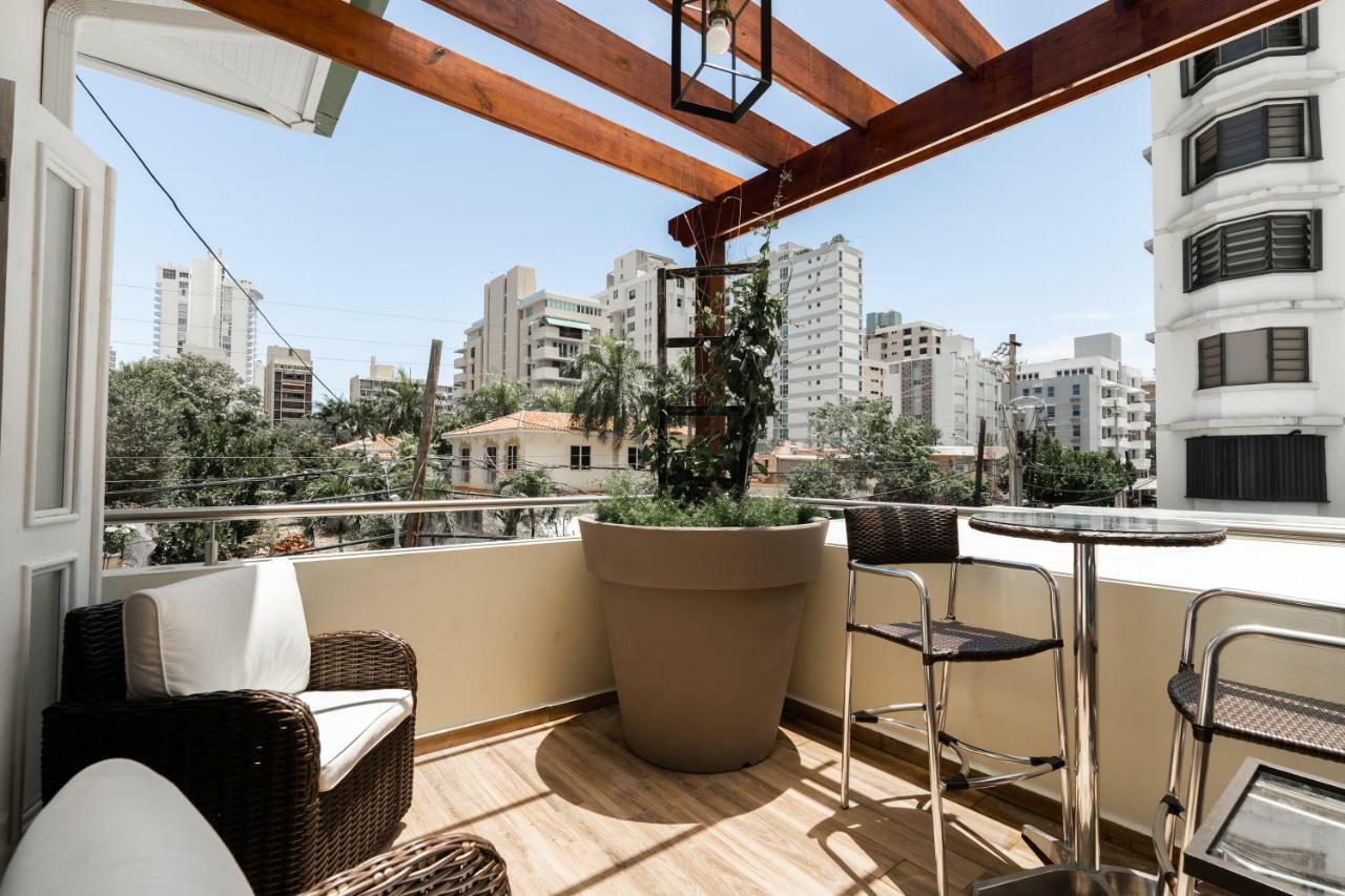 Queen Room with Balcony