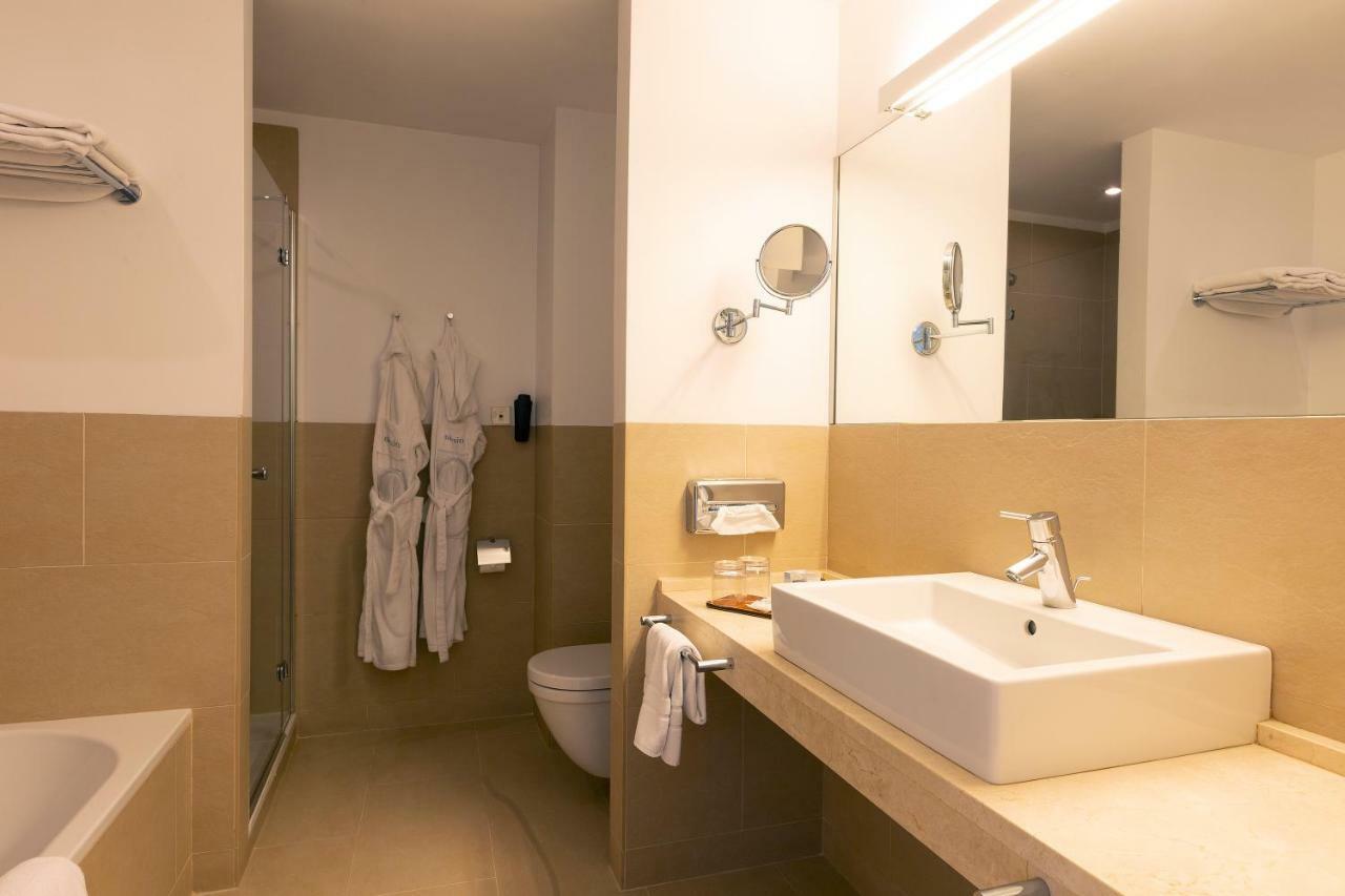 Superior Double or Twin Room Spa Access