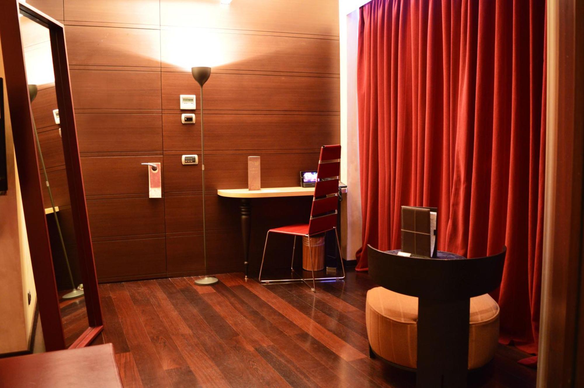 Habitación Doble de lujo
