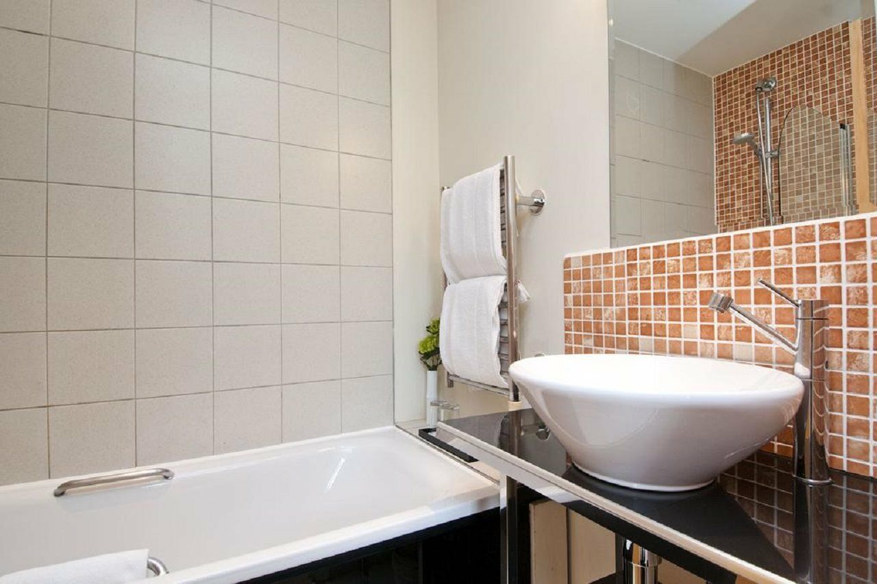 Apartamento Quádruplo Executivo