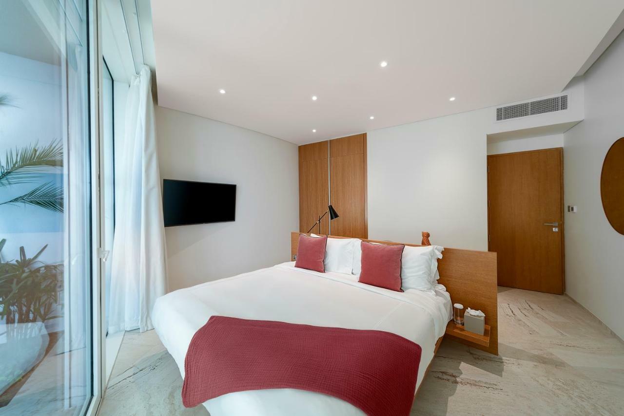 Suite Junior avec Bain à Remous
