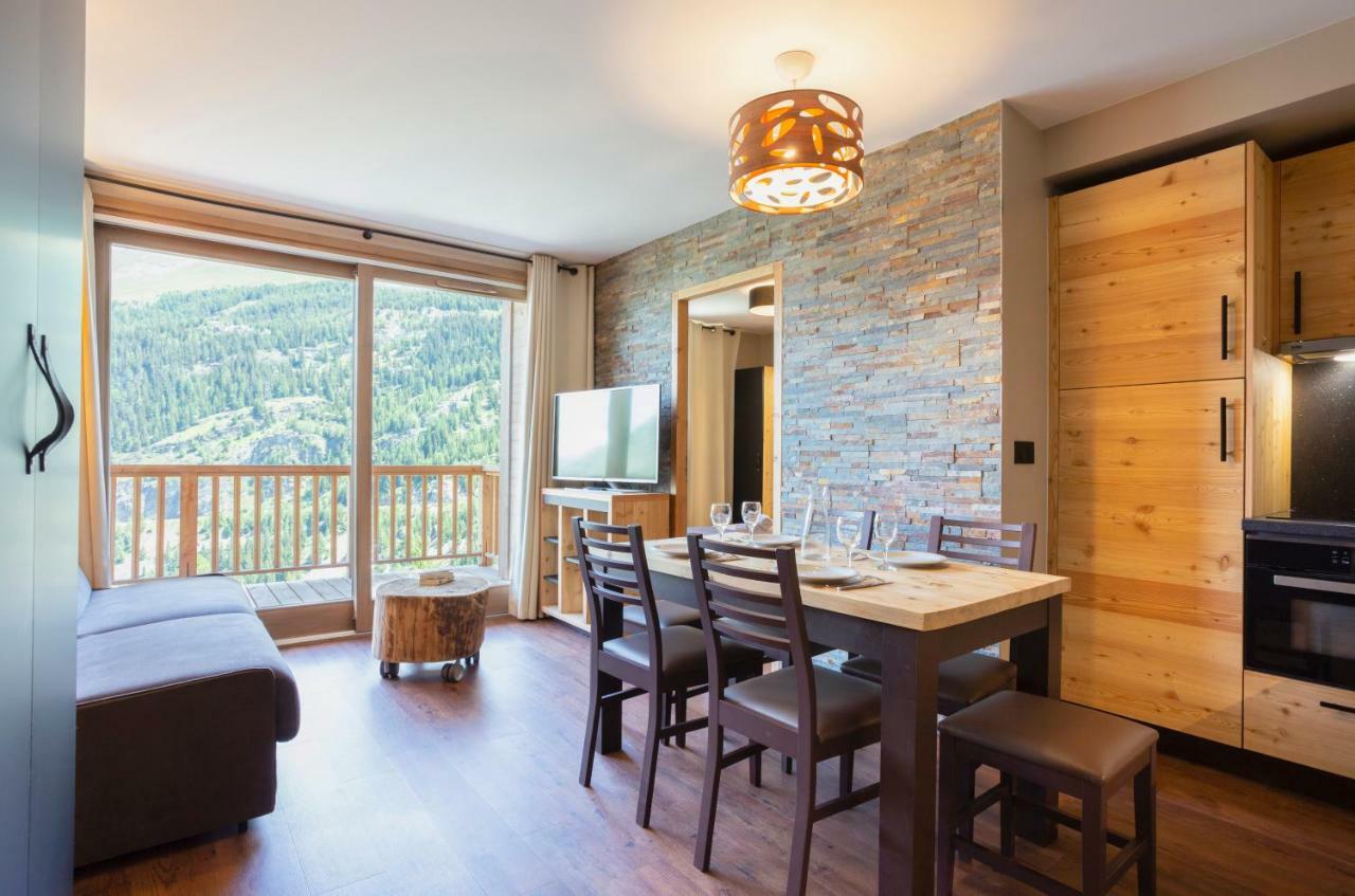 One Bedroom Comfort Apartment