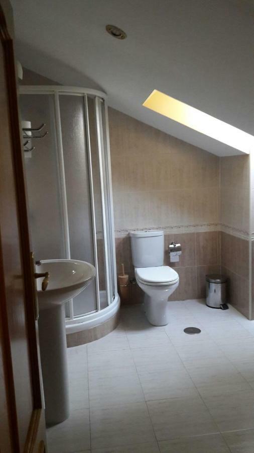 4-Bed Mixed Dormitory Room