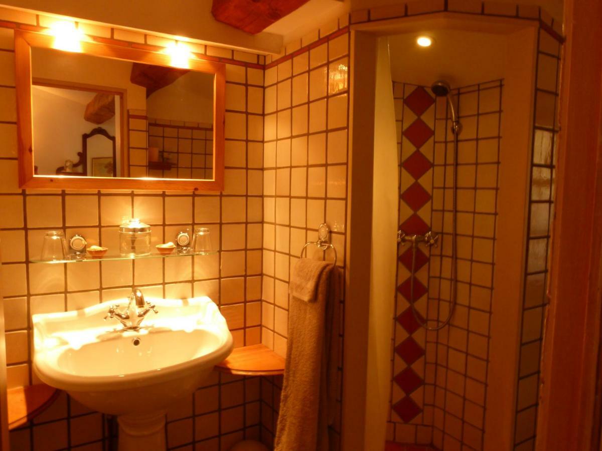 Chambre Double Supérieure