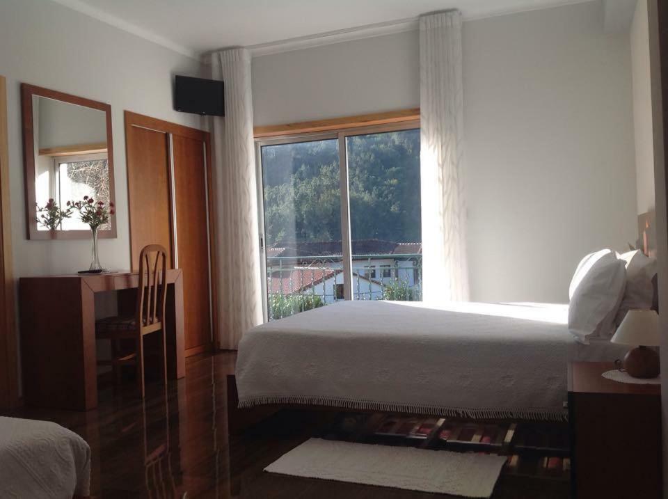 Quarto Triplo Standard