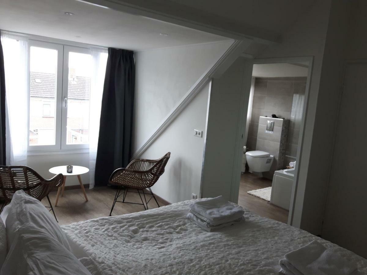 Suite (2 Erwachsene)