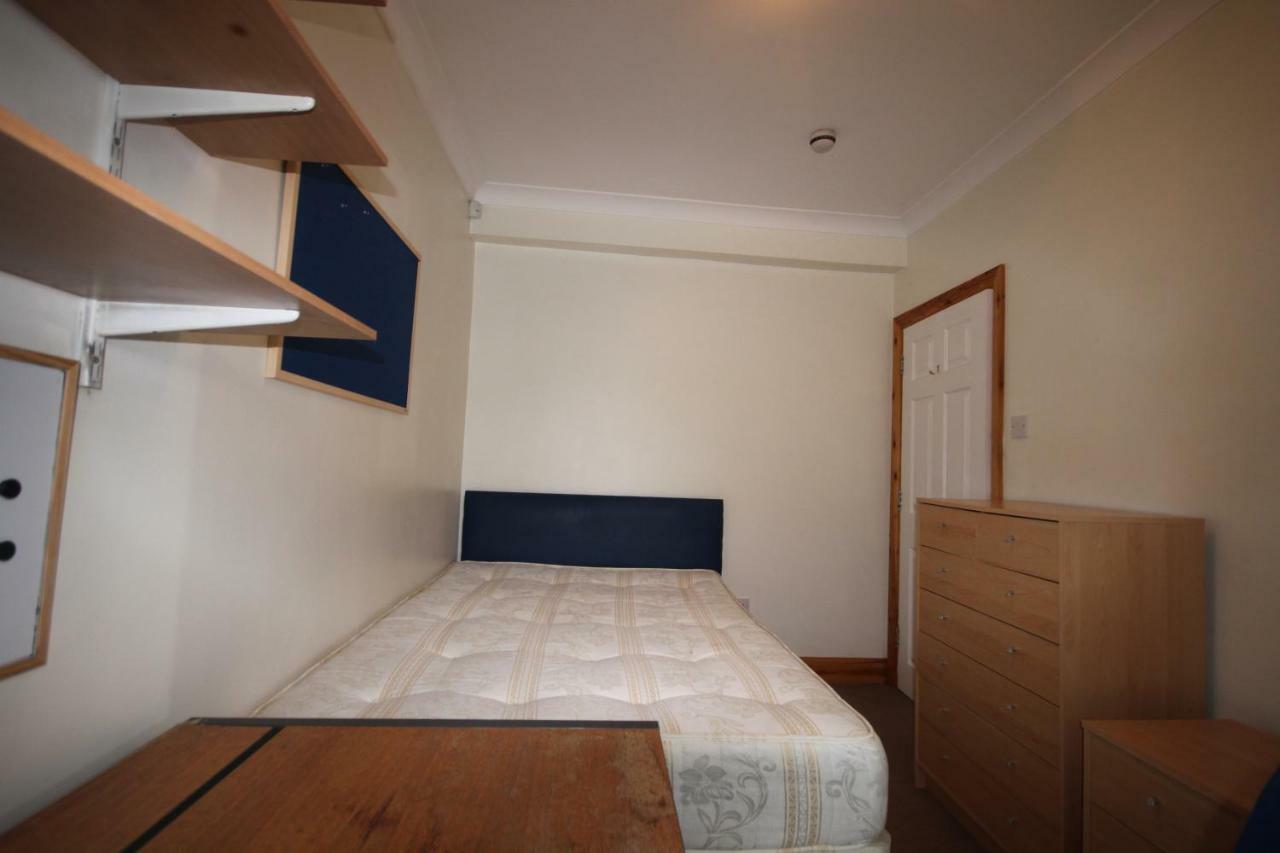 Chambre Double Économique
