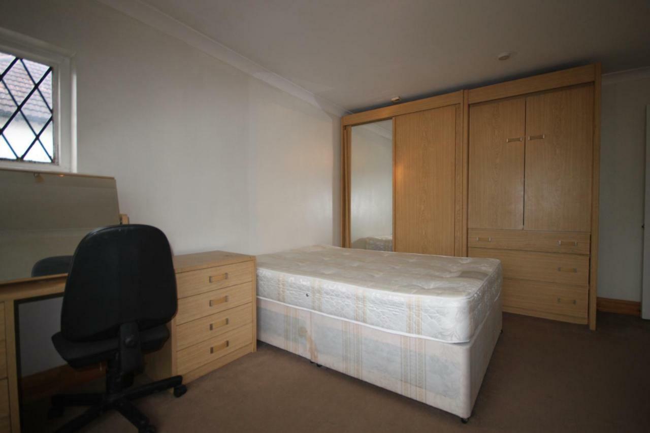 Chambre Lit King-Size Deluxe