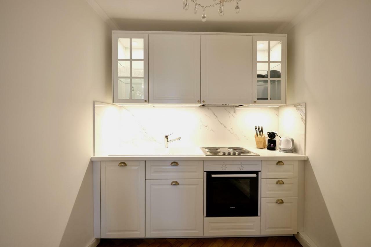 Appartement 1 Chambre « Oscar »