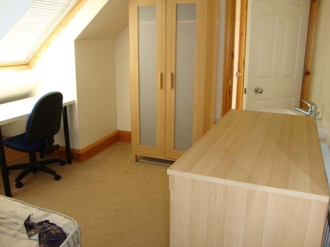 Chambre Lit King-Size