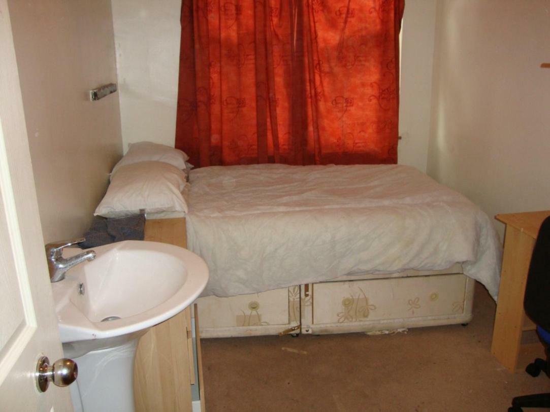 Chambre Simple Économique