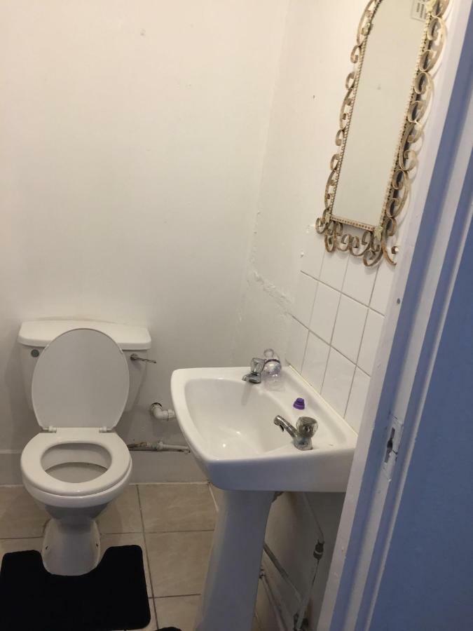 Habitación Doble con baño compartido