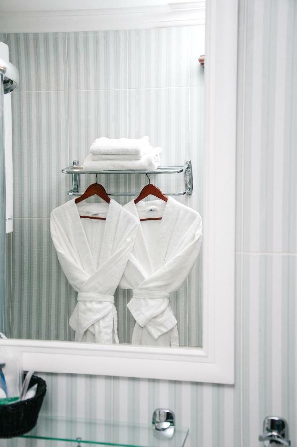 Chambre Double Supérieure