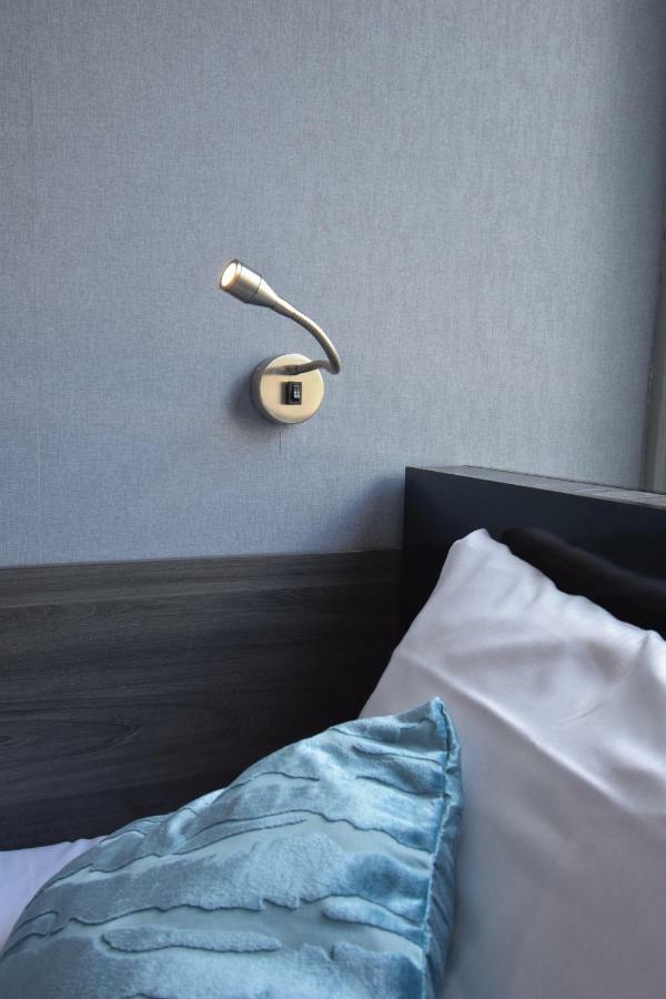Chambre Simple