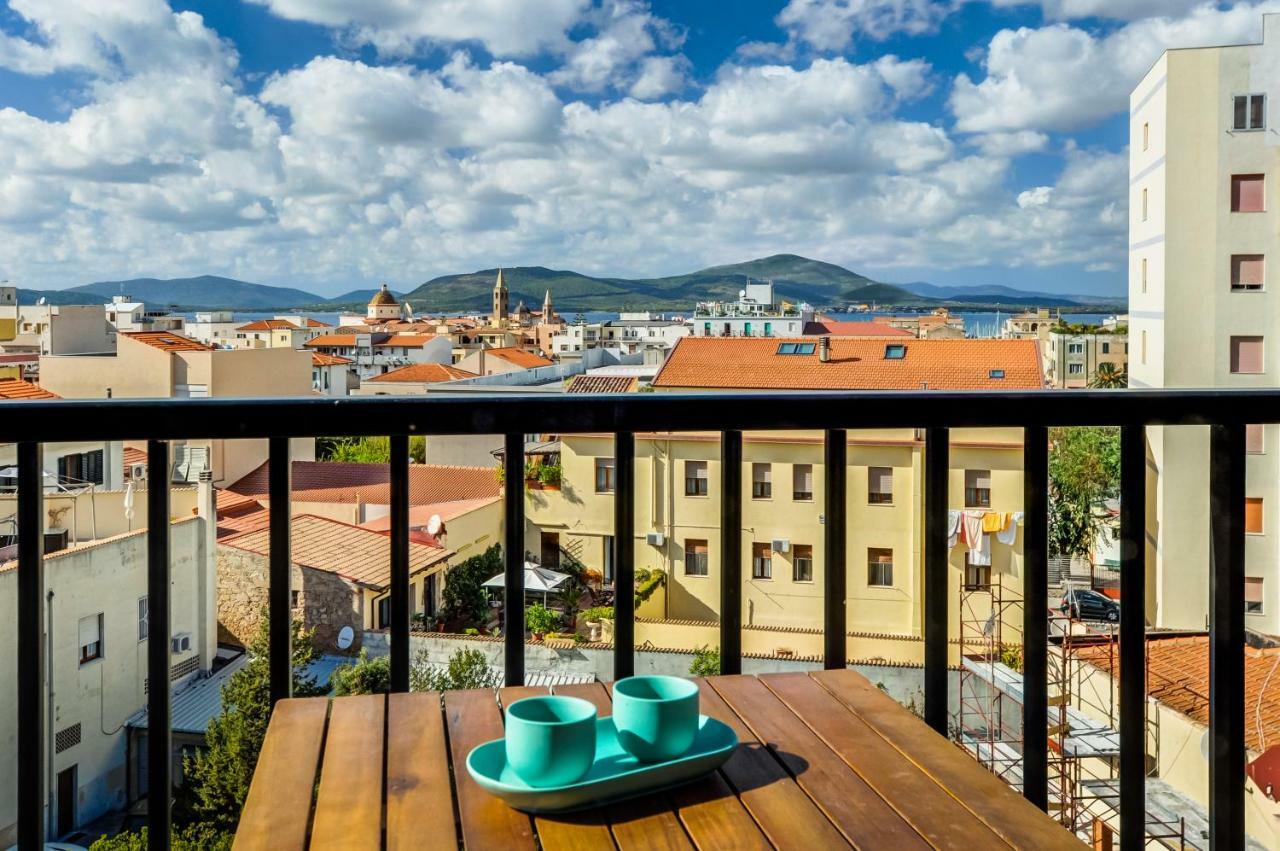 King Room Sea View