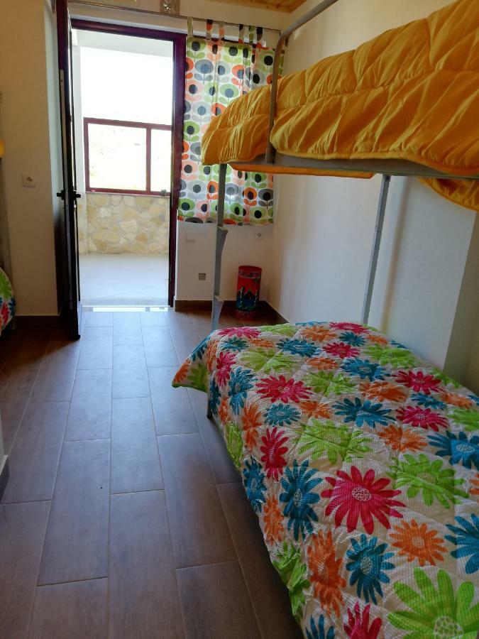 Quadruple Room Private Bathroom