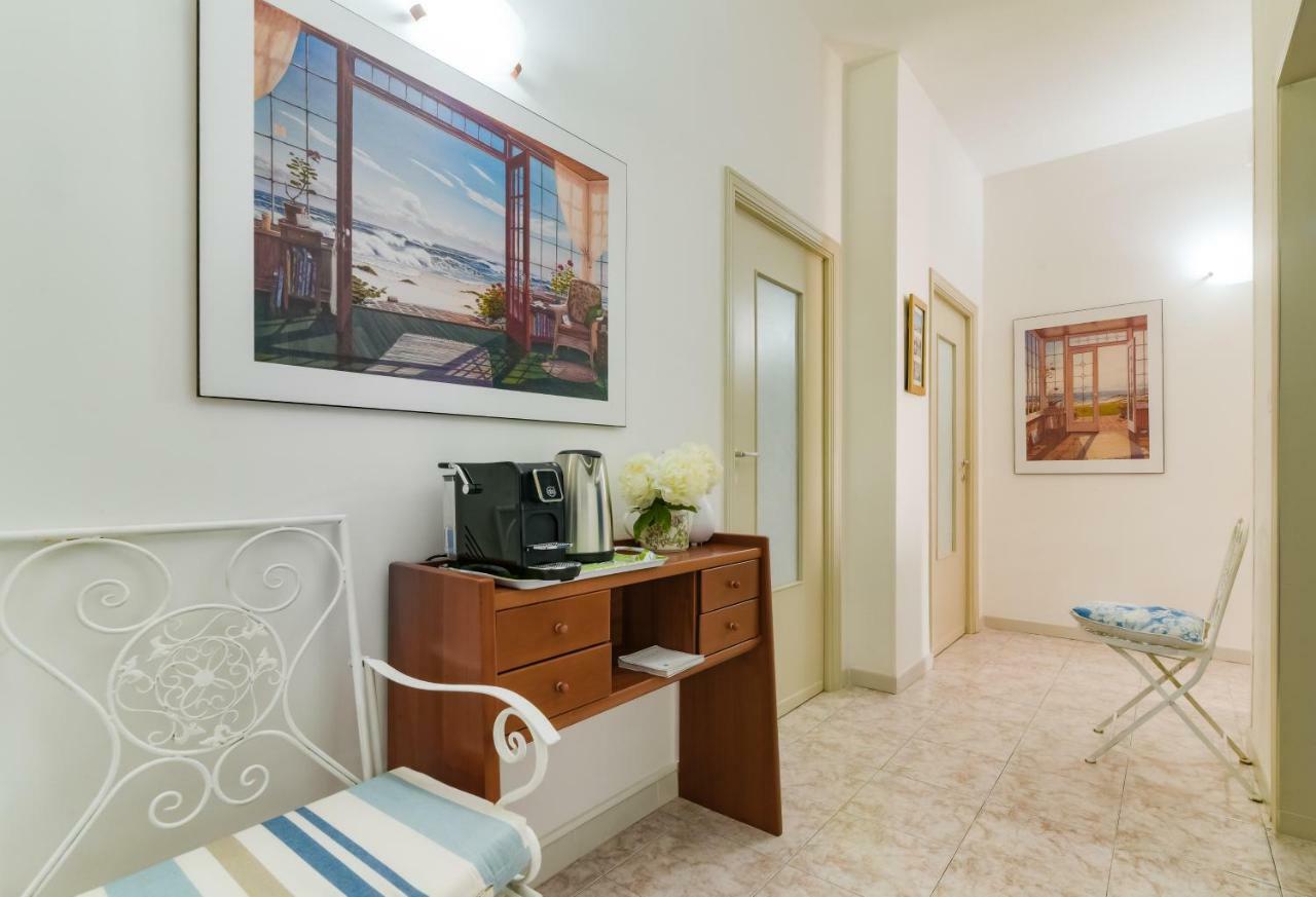 King Room Sea View