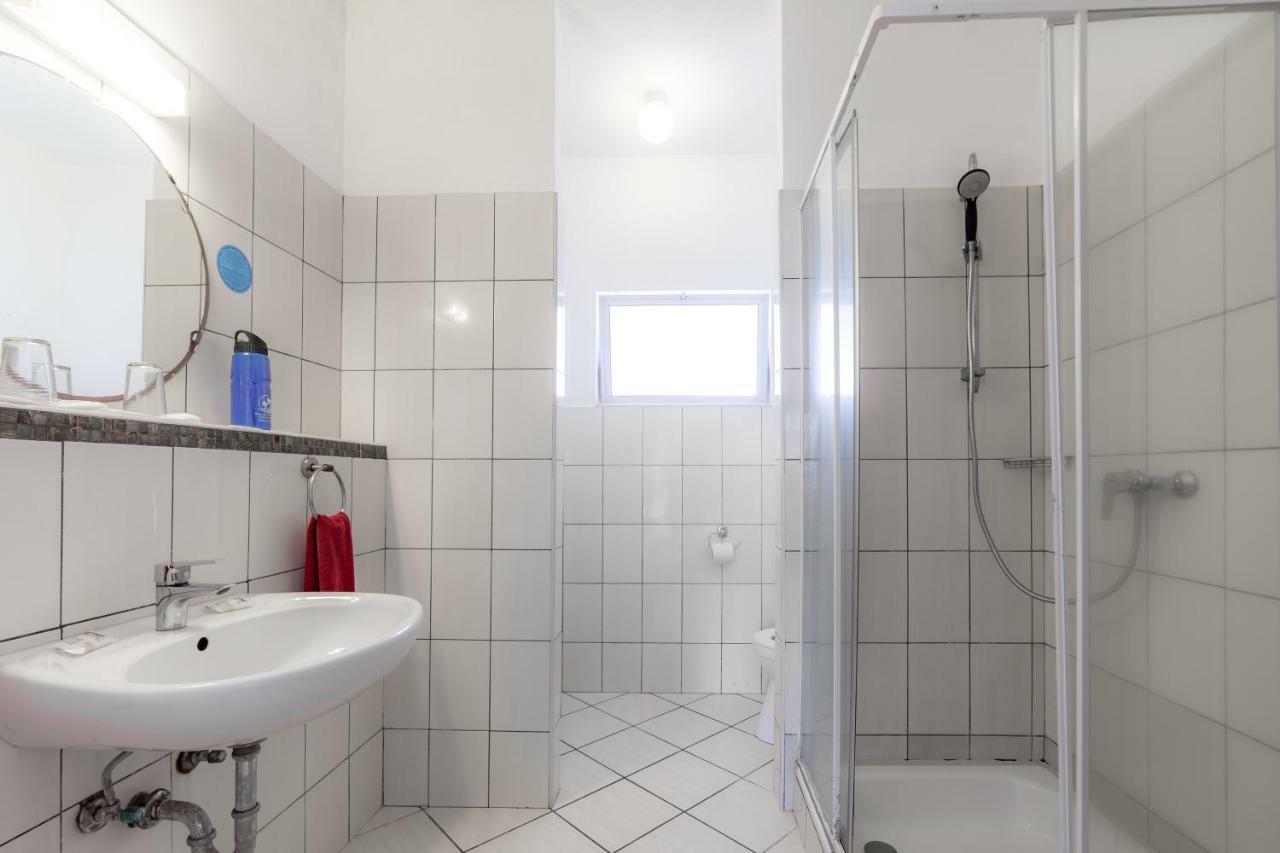 Familienzimmer mit Balkon