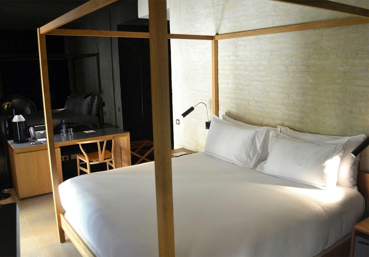Grand Deluxe Double Room
