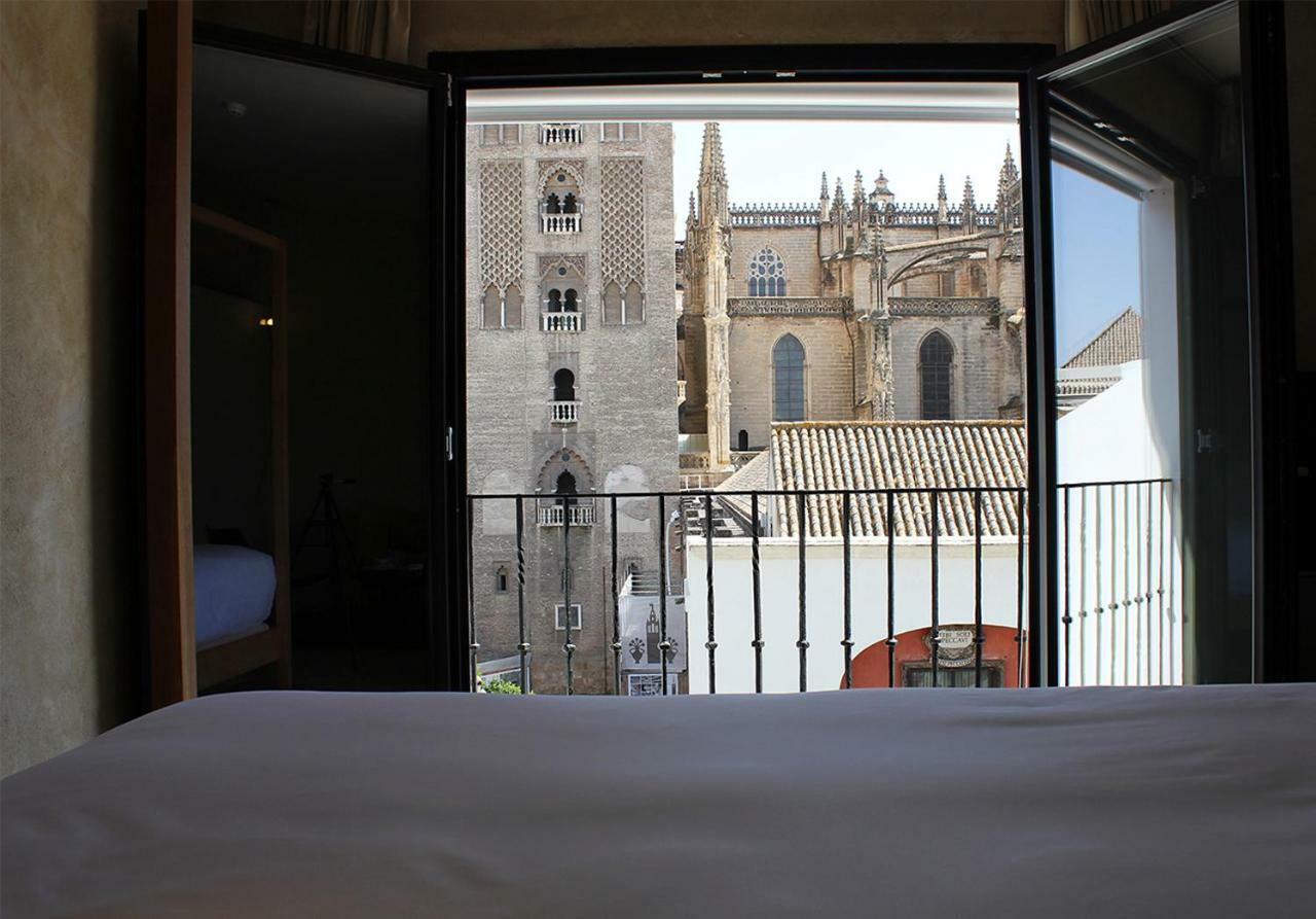 Junior Suite View