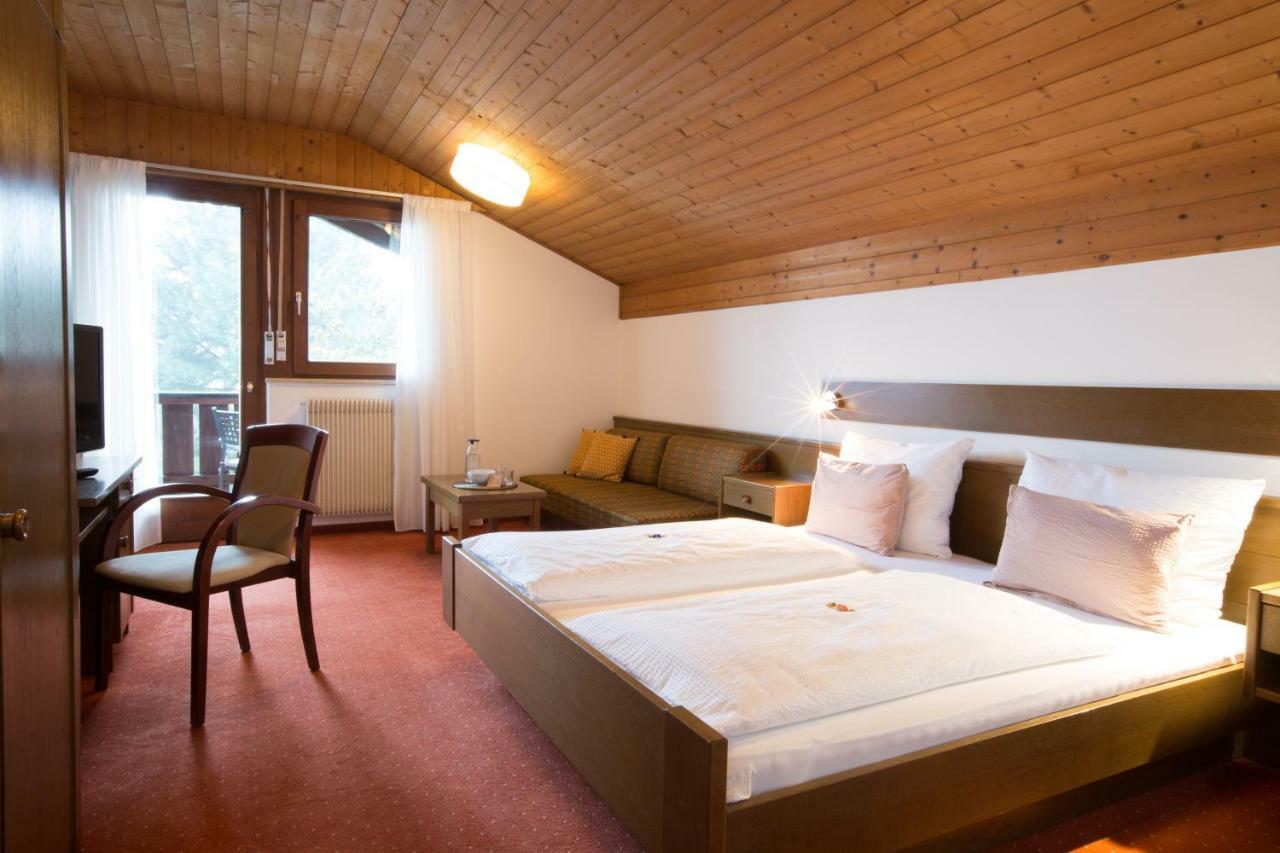 Double Room Attic