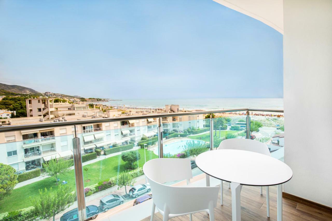 Apartment Side Sea View